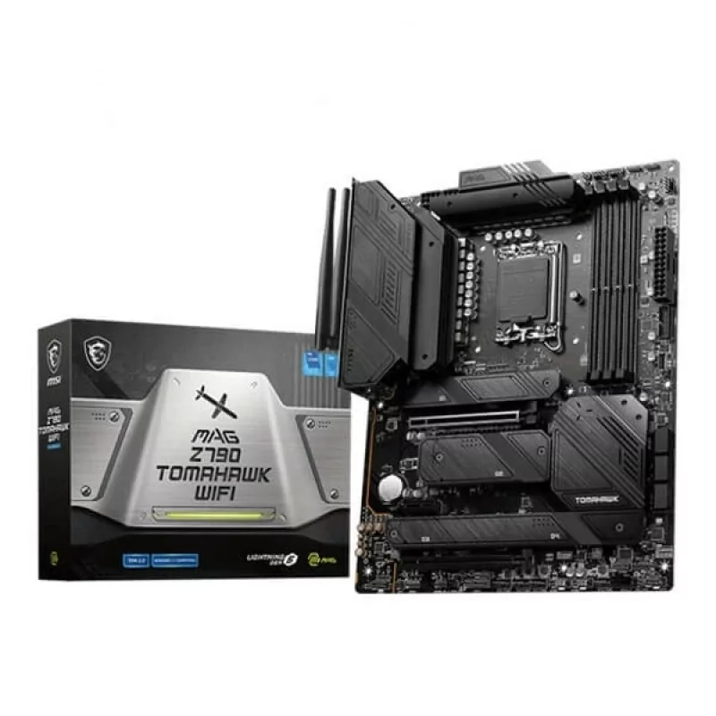 Msi Mag Z790 Tomahawk Wifi Msi Mag Z790 Tomahawk Wifi